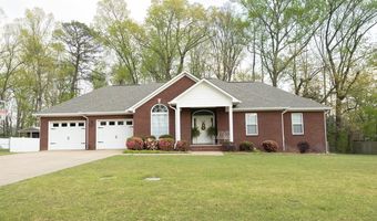 402 Old Glory Ln, Albertville, AL 35950