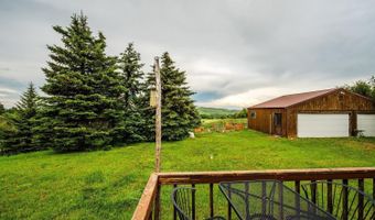 31 Wagon Box Rd, Story, WY 82842