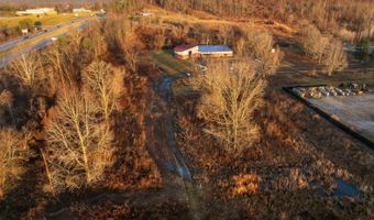 Upper River Rd, Athens, OH 45701