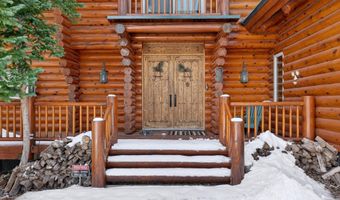 257 W Eagles Roost St, Brian Head, UT 84719