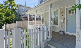 903 Emory St, Asbury Park, NJ 07712
