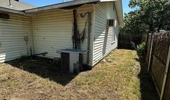 417 E SE, Ardmore, OK 73401