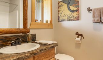 1802 DUSTY Trl, Auburn, WY 83111