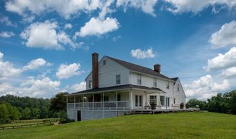 5191 BEACH RIDGE Ln, Amissville, VA 20106