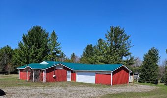 1875 E M-30 Rd, Alger, MI 48610