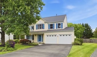 3485 DOWNING Ct, Adamstown, MD 21710