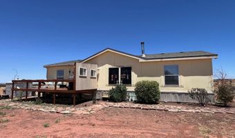 Hc 65 35100 HWY 180A, Concho, AZ 85924