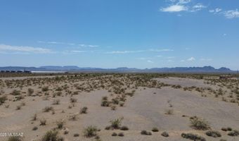 81 Acres S 72 Hwy, Bouse, AZ 85325