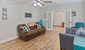 1305 NW 12th St, Andrews, TX 79714