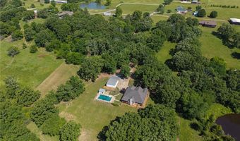 1415 Thomas Hl, Alma, AR 72921