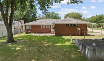1000 Circle Dr, Ardmore, OK 73401