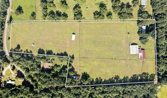 190 Peaden Bridge Rd, Baker, FL 32531