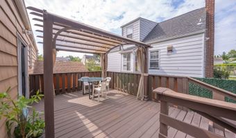 14 Smallwood Ave, Belleville, NJ 07109