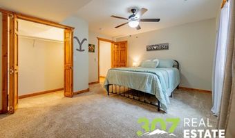2832 Kent Ave, Cody, WY 82414
