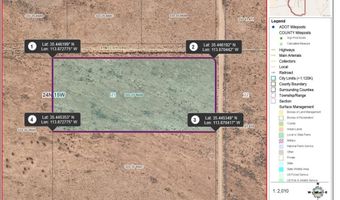 064 B N Sharon Rd, Kingman, AZ 86401