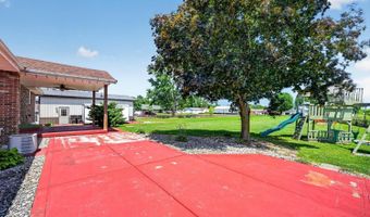 14733 Morris E St, Batesville, IN 47006