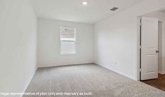 1708 Zander Ct Plan: Atlanta, Alvin, TX 77511