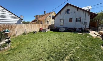 4 Chestnut, Anaconda, MT 59711