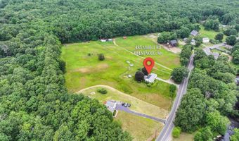 495 Middle Rd, Brentwood, NH 03833