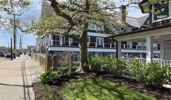 50 Bridge Ave, Bay Head, NJ 08742