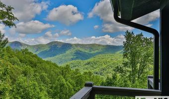 63 Evans Creek Rd, Scaly Mountain, NC 28775