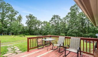 357 CRESTVIEW MOUNTAIN Rd, Augusta, WV 26704