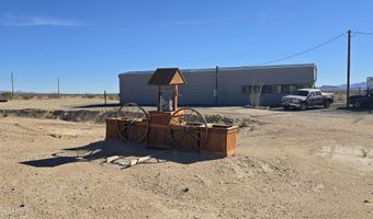 5540 W Ron Ln, Yucca, AZ 86438