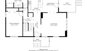 337 Vermont Route 102, Brunswick, VT 05905