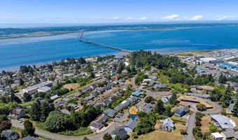 374 W LEXINGTON Ave, Astoria, OR 97103