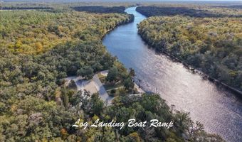 7639 6th St, Bell, FL 32619