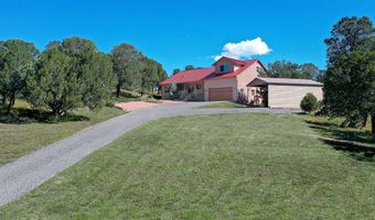 255 State Highway 220, Alto, NM 88312