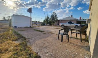 911 W Greene St, Carlsbad, NM 88220