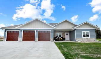 1701 NW 15th Ave, Aberdeen, SD 57401