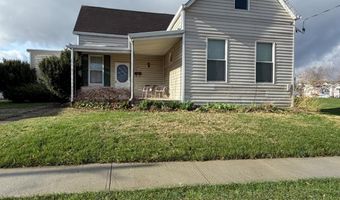 409 South St, Batesville, IN 47006