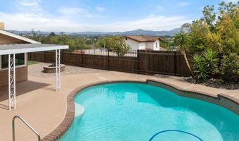 715 S Upas, Escondido, CA 92025