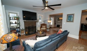 1712 Umstead St, Charlotte, NC 28205