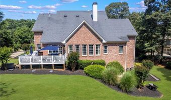 4759 Highland Point Dr, Auburn, GA 30011