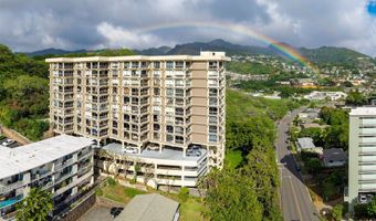 1022 Prospect St 807D, Honolulu, HI 96822