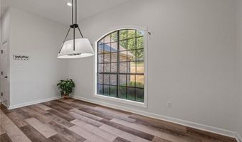 3819 TPC Dr, Alma, AR 72921