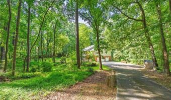 781 Grist Ml, Acworth, GA 30101