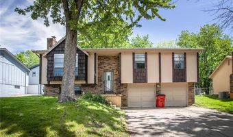 1609 N Glenview Ct, Independence, MO 64056