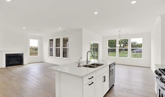 5047 Foxley Park Ln, Avon, IN 46123