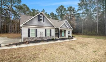 125 Evergreen S, Barnesville, GA 30204