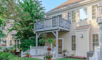 105 Congressional Dr, Cape May Court House, NJ 08210