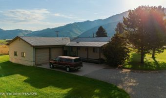 87487 U.S. 89, Afton, WY 83110