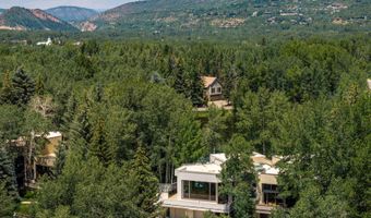 1440 Crystal Lake Rd, Aspen, CO 81611