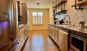 607 Wallace St NW, Ardmore, OK 73401