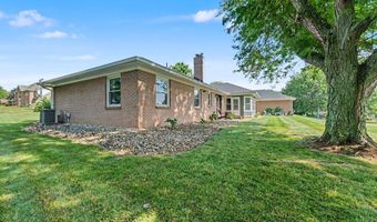 1607 Olde Post Rd, Ashland, OH 44805