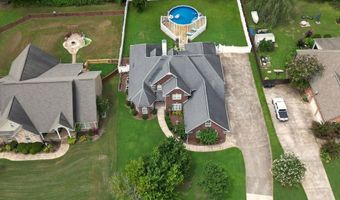 29367 Briar Patch Ln, Ardmore, AL 35739
