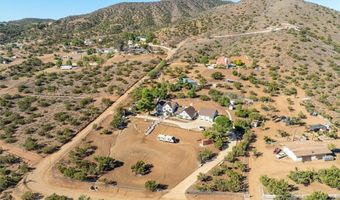 33923 53rd W, Acton, CA 93510